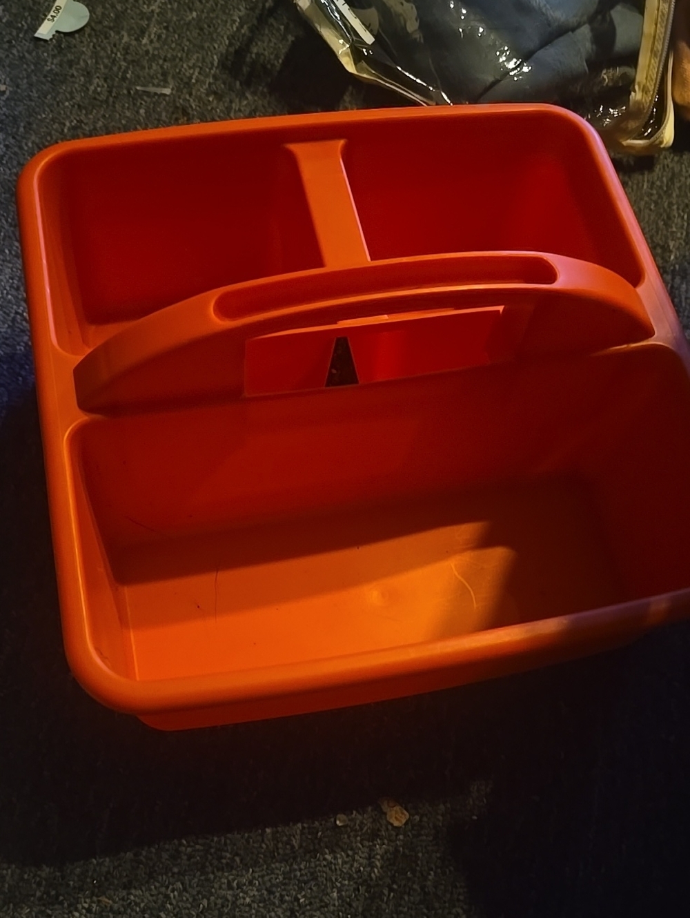❤️10/$13 New Organizer Caddy Plastic